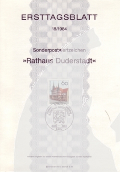 NSR 1984 - NL 018 ●
